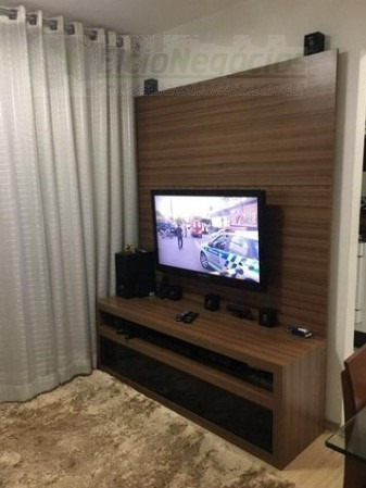 Imagem 11 de 19 de Apartamento Para Venda, 2 Dormitórios, Vila Palmeiras - São Paulo - 1557