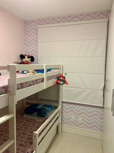 Imagem 24 de 30 de Apartamento Com 2 Dormitórios À Venda, 65 M² Por R$ 635.000,00 - Ipiranga - São Paulo/sp - Ap43928