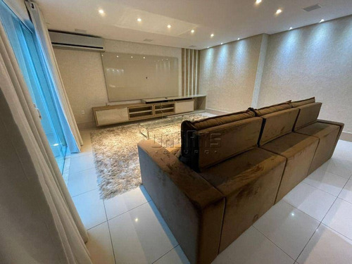 Imagem 2 de 30 de Casa Com 4 Dormitórios À Venda, 429 M² Por R$ 2.600.000,00 - Canto Do Forte - Praia Grande/sp - Ca0318