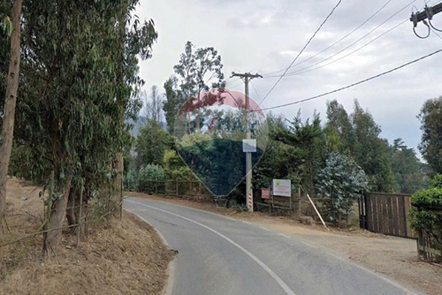 ¡excelente Oportunidad Parcela En Quintero!