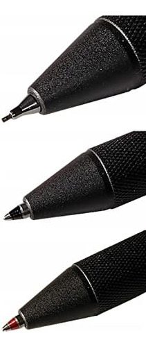 Rotring 600 Bolígrafo Y Portaminas Multicolor 3 En 1, Cuerpo