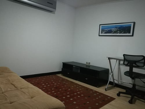 Imagen 9 de 30 de Apartamento Equipado De 1 Habitacion Con Mezzanine En Conjunto Residencial Avalon Country Club