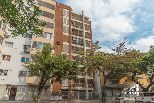 Departamento Piso Exclusivo 3 Dormitorios En Venta - Abasto, Rosario