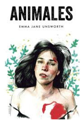 Animales - Emma Jane Unsworth