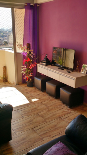 Imagem 3 de 21 de Apto Rio Pequeno | 3 Quartos | 70 M² | Cond: R$620.00 | 1 Vaga - 11e6hlz