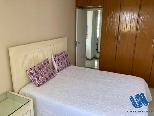 Imagem 6 de 15 de Apartamento 1 Quarto, 62m2, Sendo 1 Suíte À Venda No Itaigara. - Tpa614 - 70472394