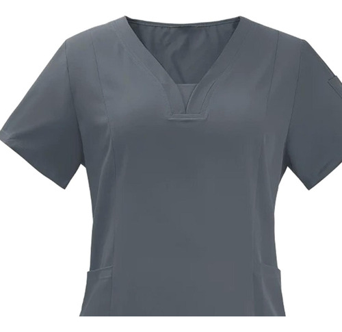 Conjunto De Traje Médico Para Mujer, Uniforme De Enfermera,