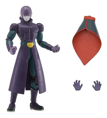 Hit Dragon Ball Super Stars Series 3 Bandai