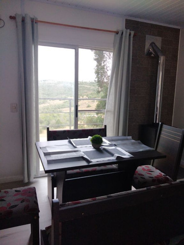 Villa Luna En Villa Serrana