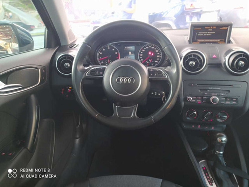 Audi A1 2015 8x 1.4 Tfsi Ambition Triptonico 1.4 T