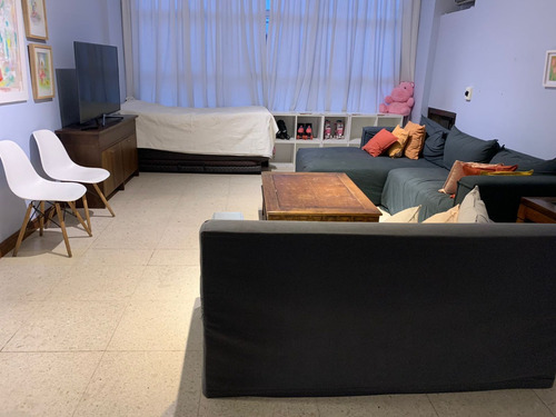 Departamento En Venta 3 Dormitorios Con Dependencia De Servicio