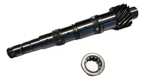 Comprar Piñon Corsa-meriva-astra Z18 Dtes 27mm + Ruleman Piñon 27mm 