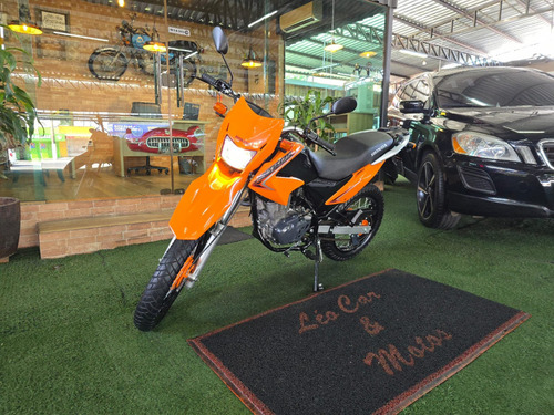 Honda Nxr 2013 Gasolina