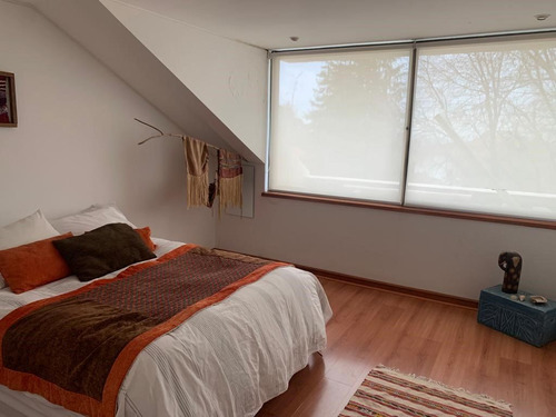 Casa En Las Condes