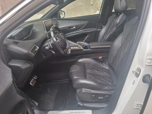 Peugeot 5008 1.6 Gt Line Thp At