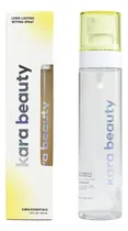 Comprar Fijador Maquillaje Setting Spray Larga Duracion Kara Beauty® Tono Del Primer Fijador Larga Duracion
