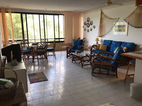 Imagen 2 de 16 de Se Vende Apartamento En Canales De Rio Chico
