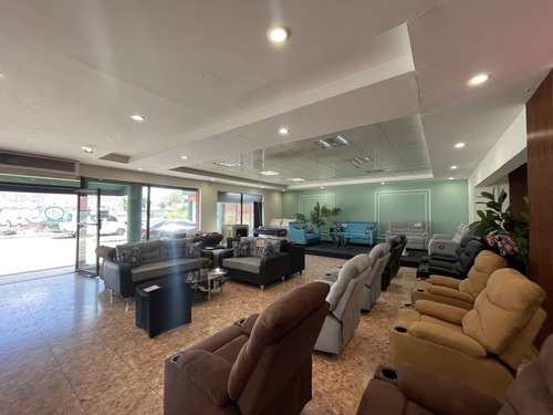 Local Comercial Alquiler Villa Faro Santo Domingo Este