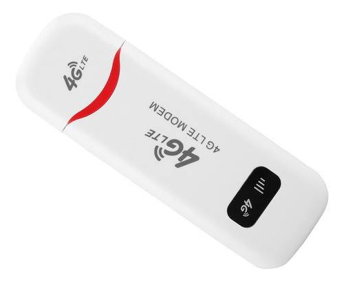 Adaptador De Red 4g Lte Usb 150mbps Inalámbrico Portátil Wif