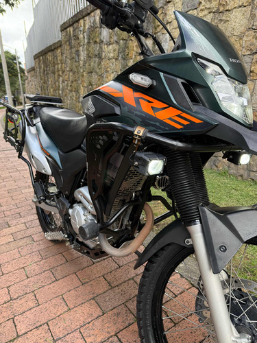 Honda Xre 300 Adventure 2019 - 21.000 Km - Perfecto Estado
