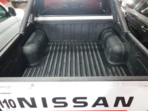 Nissan Np300 2.5 Tdi 4x2 Full Full Excelente!!!