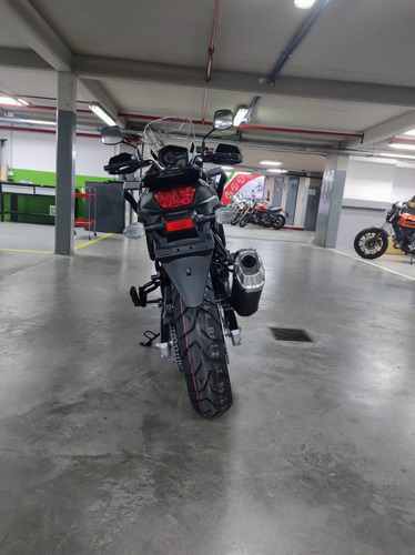 Imagen 5 de 25 de Suzuki V-strom 650xt - No Ktm 790, No Kawasaki Versys! Gf