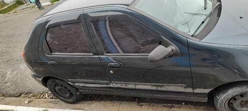 Fiat Palio 2004 1.0 Fire 5p 65 Hp