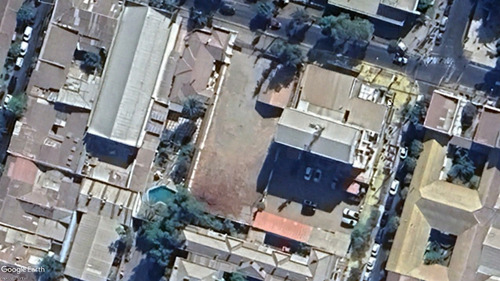 Venta/arriendo De Terreno En San Felipe Id 52.079-lin