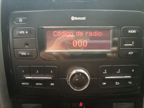 Imagen 12 de 14 de Renault Duster Zen Tm 2018