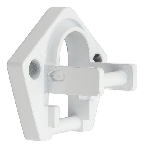 Soporte Para Pie Inferior De Toldo De Autocaravana 3825.rv08