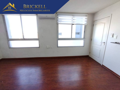 Apartamentos Venta 1 Ambiente Tres Cruces