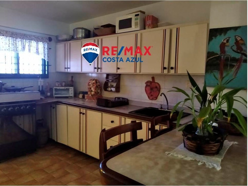 Imagen 4 de 9 de Se Vende Apartamento En Conjunto Residencial Los Manglares Plaza En Boca De Aroa.