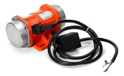 comprar Motor De Vibração Vibrador De Concreto 30w 220v 3000rpm Sing