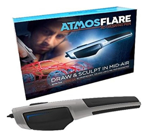 Lápiz 3d Atmosflare