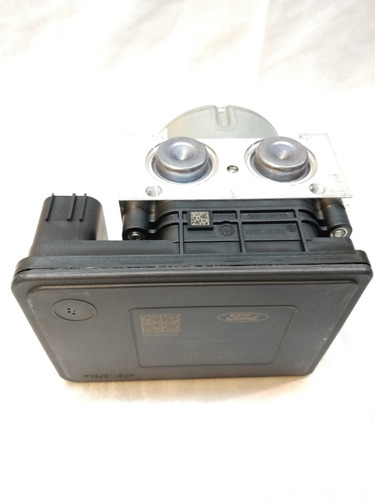 Imagen 6 de 9 de Modulo Freno Abs Fiesta 2013/19 Legitimo Ford Asis Pendiente