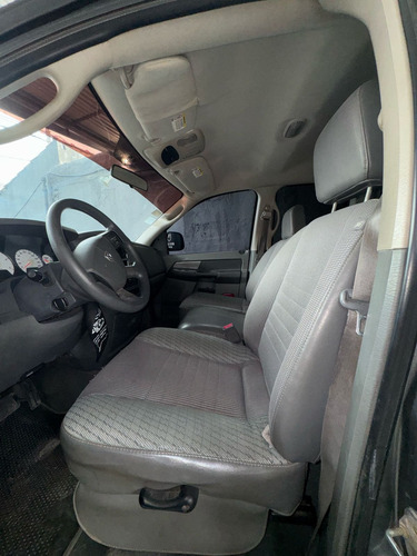 Dodge Ram 5.9 2500 Laramie Quadcab 4x4 Atx