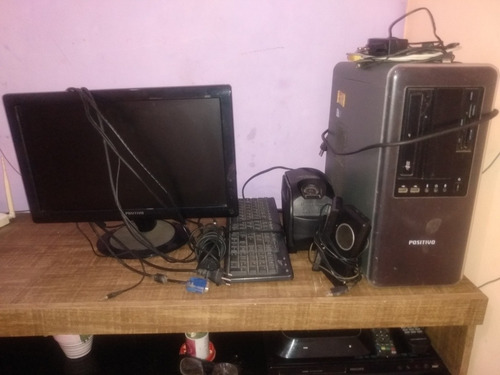 Computador Positivo