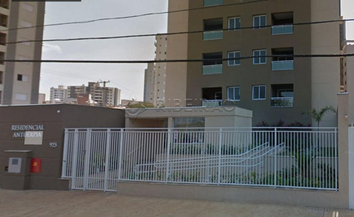 Imagem 1 de 8 de Apartamentos - Ref: V4391