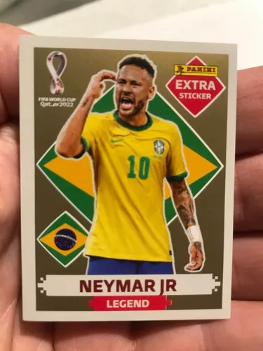 Neymar Legend  MercadoLivre 📦