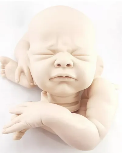 Nina reborn kit sale