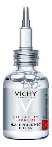 Vichy Liftactive Ha Epidermic Filler Serum