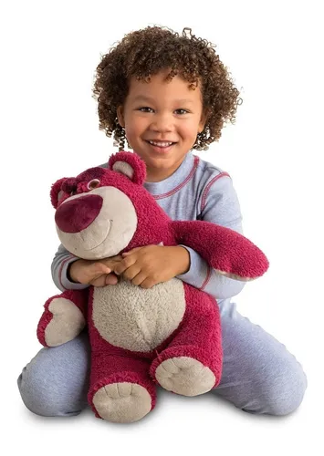 Lotso cheap peluche original