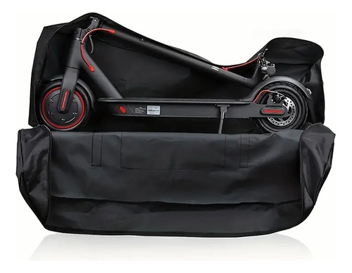 Bolso Transporte Para Xiaomi Electric Scooter 4 Pro