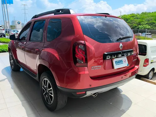 Renault Duster 2.0 Dynamique 4x2