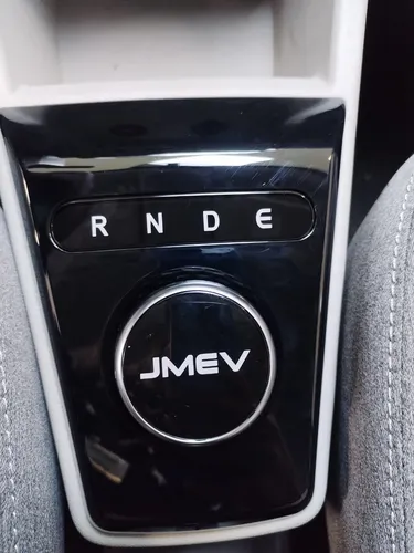 Jmev Ev2 2025
