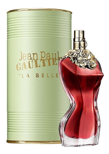 Jean Paul Gaultier La Belle 50 Ml Edp Original Sellado