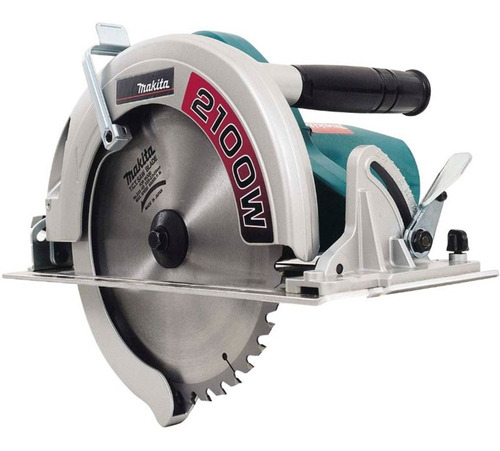 Sierra Circular Eléctrica Makita 5902b 235mm 2000w 220v