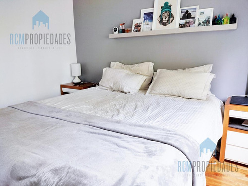 Imagen 28 de 30 de Venta Departamento 3 Ambientes 2 Cocheras Cubiertas Baulera Saavedra