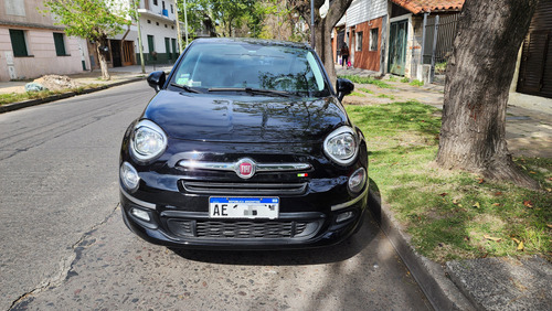 Fiat 500X 1.4 T 16v Pop