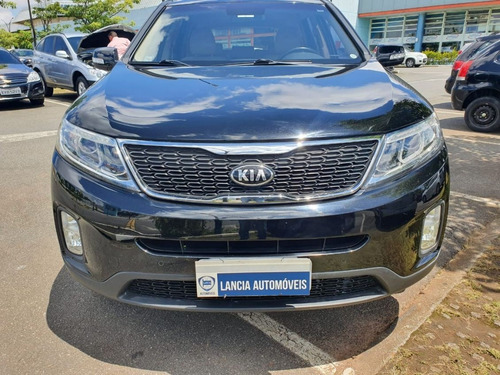 Kia Sorento 2.4 Ex 4x2 16v